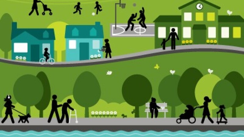 sustainable communities