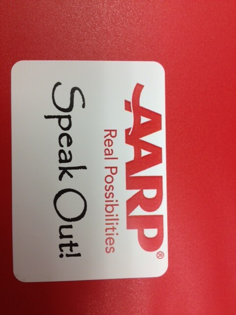 SpeakOutLabel