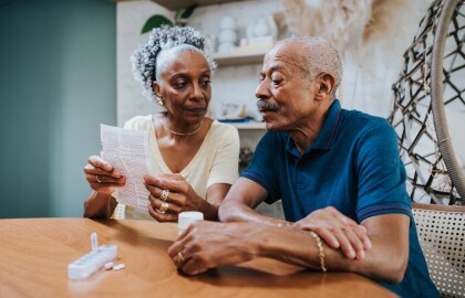New Medicare Benefits Will Help District Seniors Save