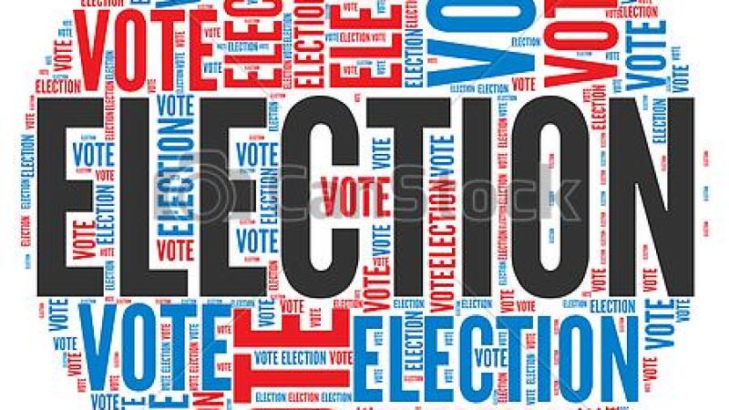 election