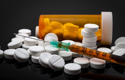 AARP Wyoming and Mountain Pacific Partner To Offer Opioid Resources 