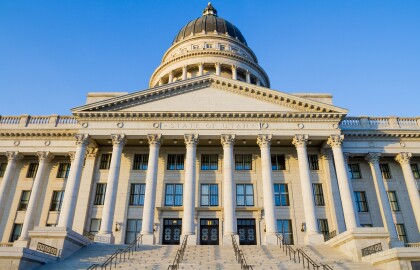 2025 Utah Legislature Wrap