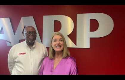 Unmasking Fraud Event Sheds Light on Scams Impacting Older Adults  