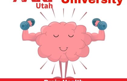 AARP Utah University Webinars