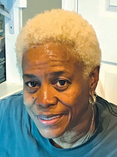 Bevadine Zoma Terrell