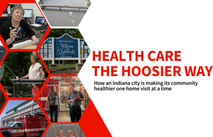 Health Care the Hoosier Way