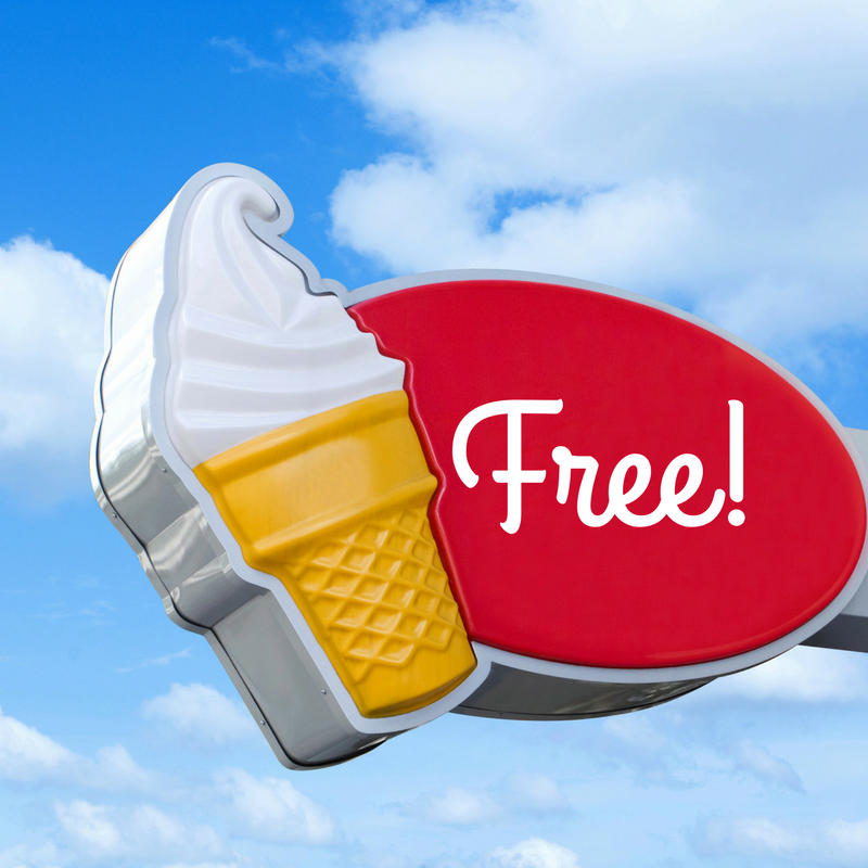 ice cream