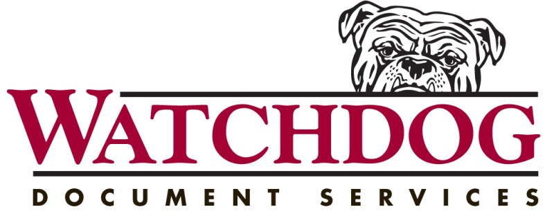 Watch Dog Logo