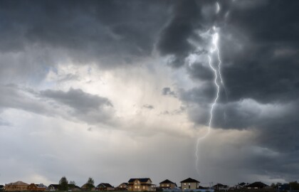 Get Disaster Ready With Virtual Webinar
