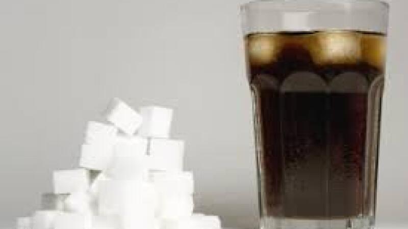 sugar