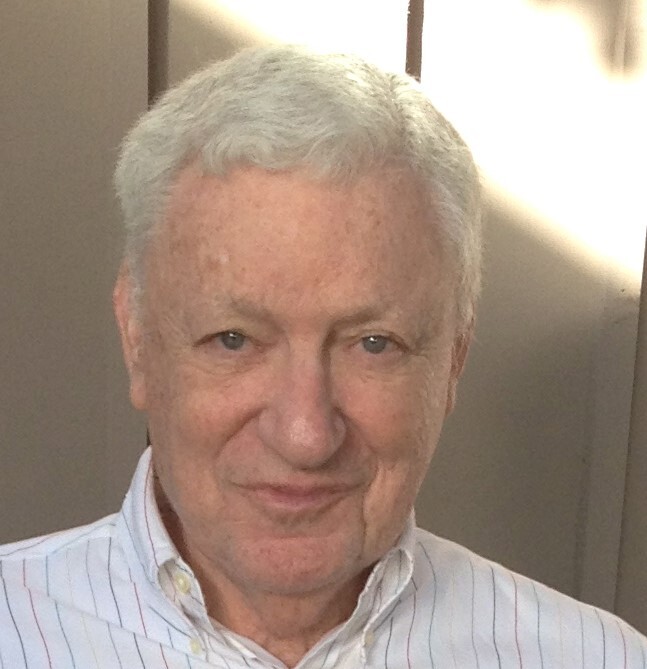 Alan Sloan