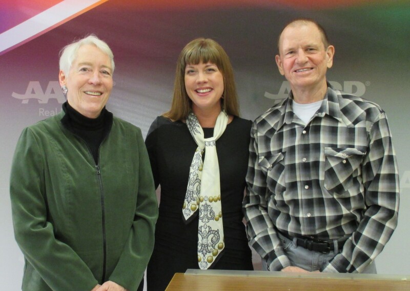 Johnson, Menkens and Helander