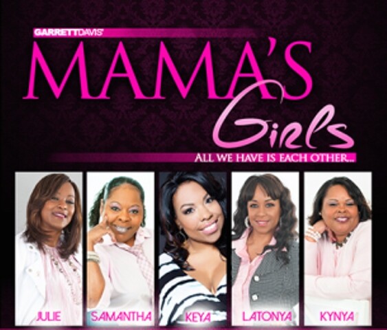 Mama Girls photo
