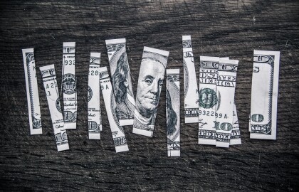 Helping Victims of Financial Abuse 