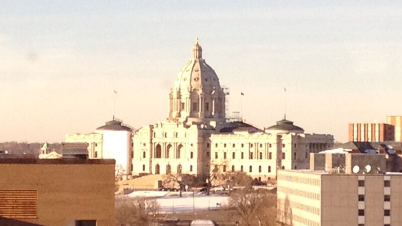 Minnesota Capitol