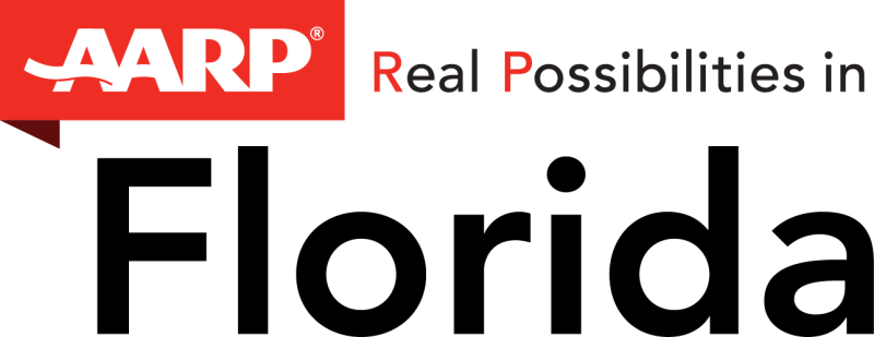 aarp florida logo