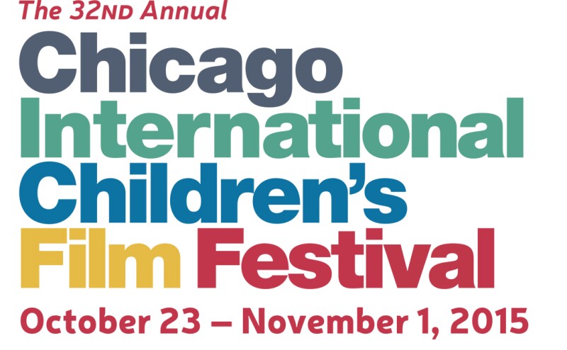 Chicago Internatinoal Children's Film Festival