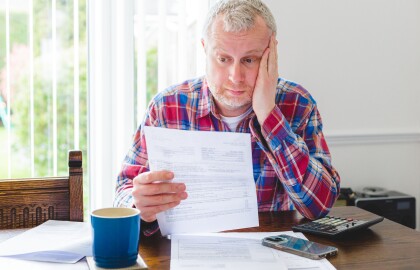 Proposed Legislation Would Boost Advocacy for Utility Customers Facing Rate Hikes