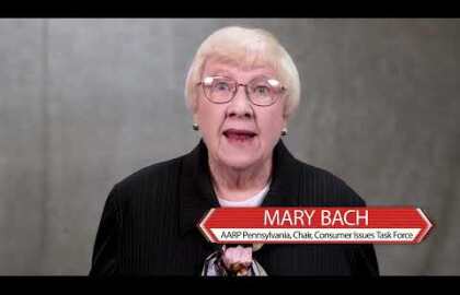 AARP Pennsylvania Shares Tips to Avoid Scams After Natural Disasters