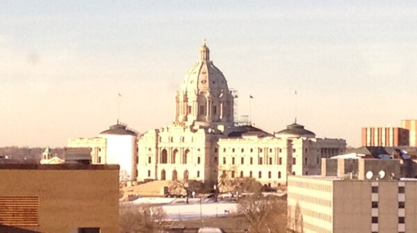 Minnesota Capitol