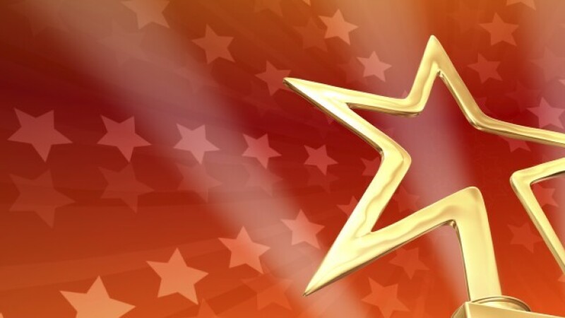 Andrus Award