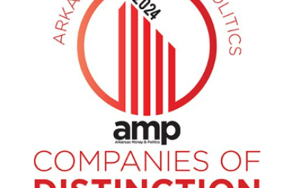 AARP Arkansas Recognized as a Company of Distinction