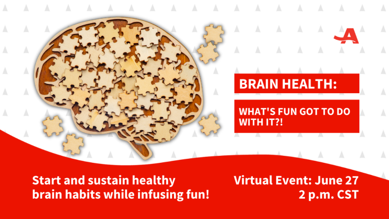 Brain Health Event