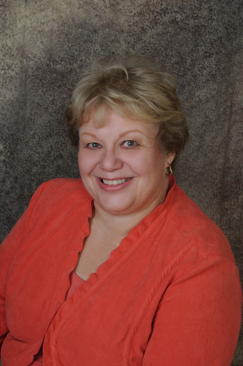 Judy Bellome