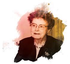 Dr. Ethel Percy Andrus