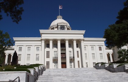 Caregiving, Guardianship Modernization Among AARP Alabama's Top 2024 Legislative Priorities