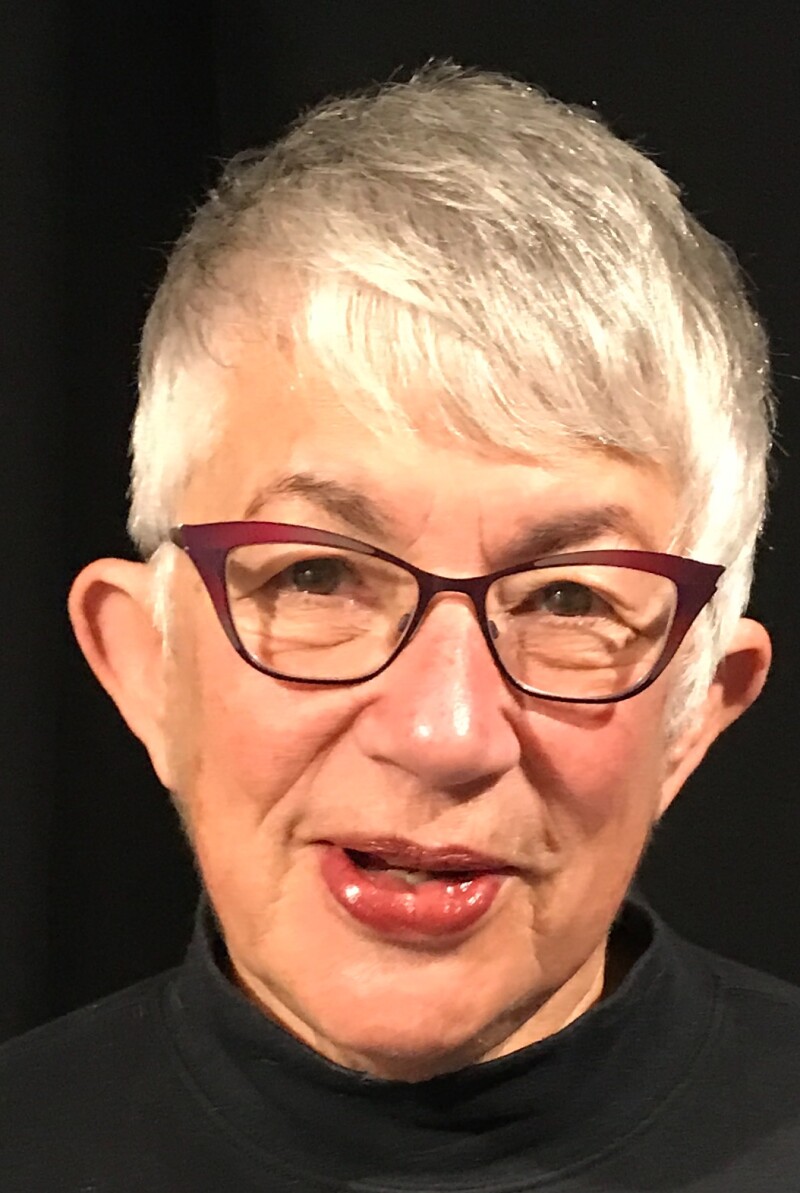 Pat Pinto, Volunteer State President