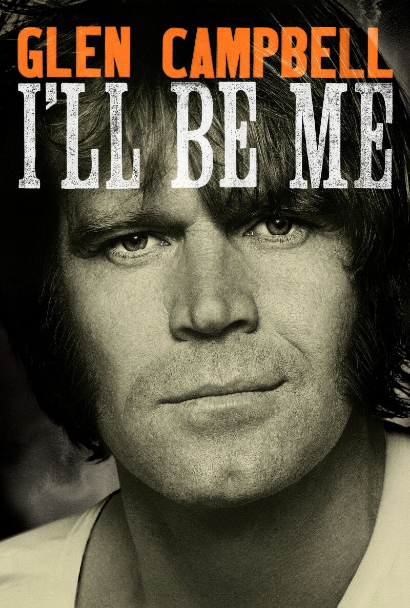 Glenn Campbell IBM poster