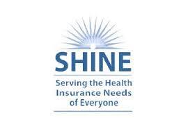 SHINR logo