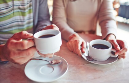 AARP Pennsylvania Hosts 'Coffee and Conversation' With Delaware County Officials