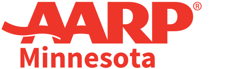 AARP MN Logo
