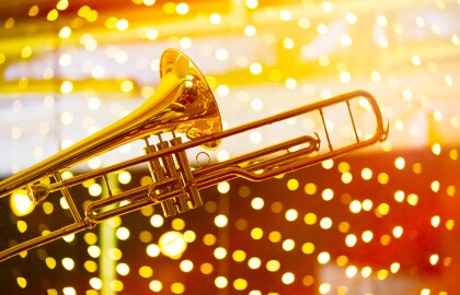 See One of These Great Concerts in Aberdeen - For Free!