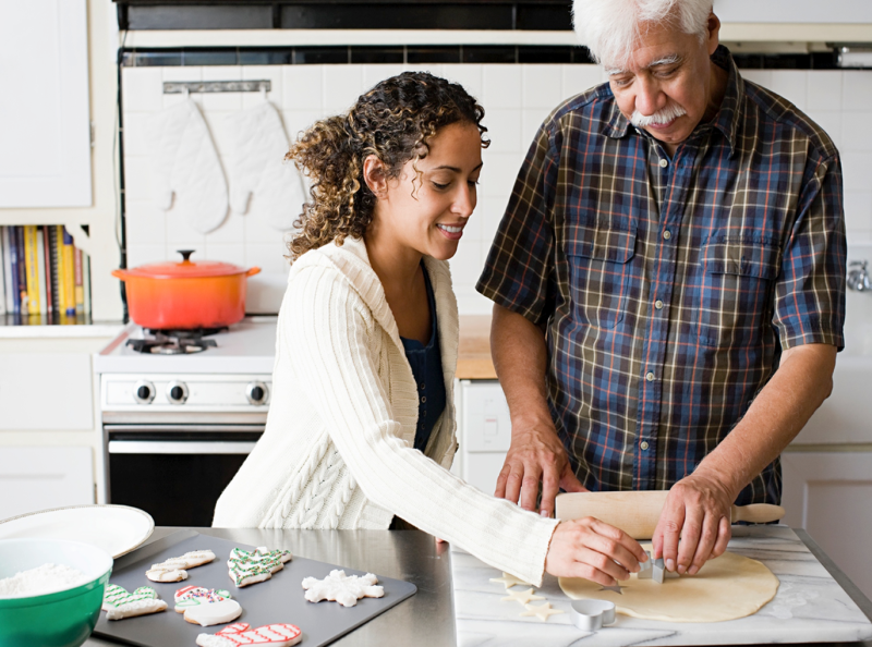 multicultural caregiving