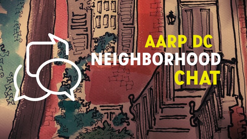 NeighborhoodChat