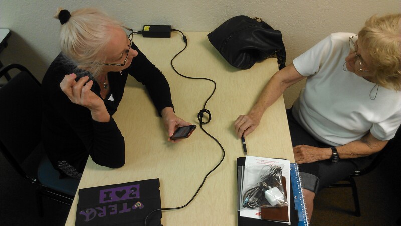 Tucson TEK Classes 2