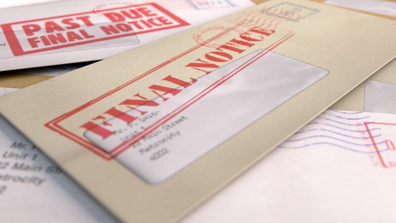 Mail Stack
