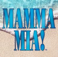 Mama Mia graphic