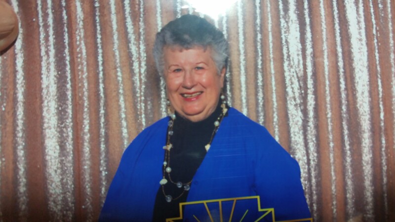 Gloria Harlan