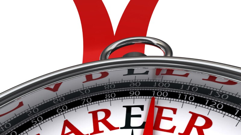 career cross roads