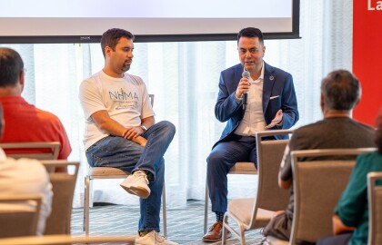 Caring for Familia: AARP Orlando Celebrates Hispanic Culture, Caregiving, and Community