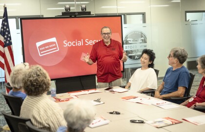 Educators Making a Difference: From Classroom to Community