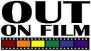 Out on Film logo