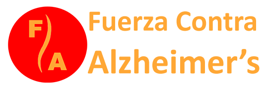 FuerzaContraAlzheimer's