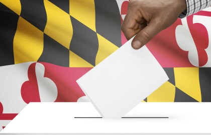 We Asked. They Answered: The AARP Maryland Gubernatorial Candidates Questionnaire