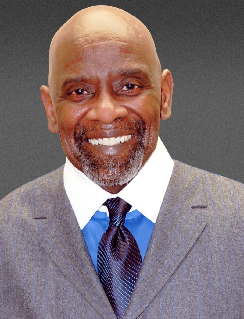 Chris Gardner