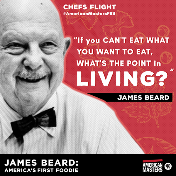 jamesbeard_food_living_quote